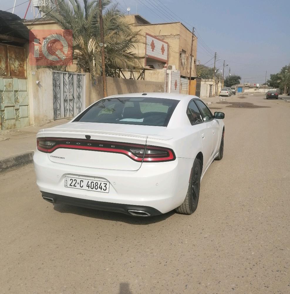 دودج تشارجر